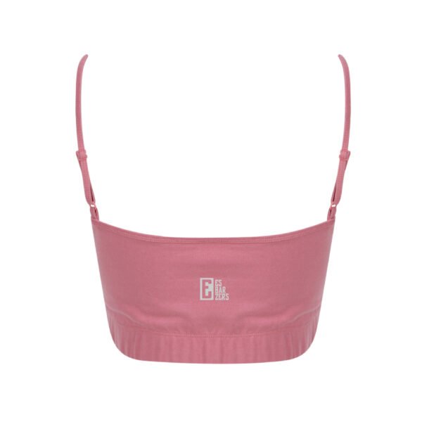 Top Rosa - Imagen 2
